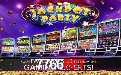 Desvendando o Mundo dos Jogos Virtuais na 7766bet