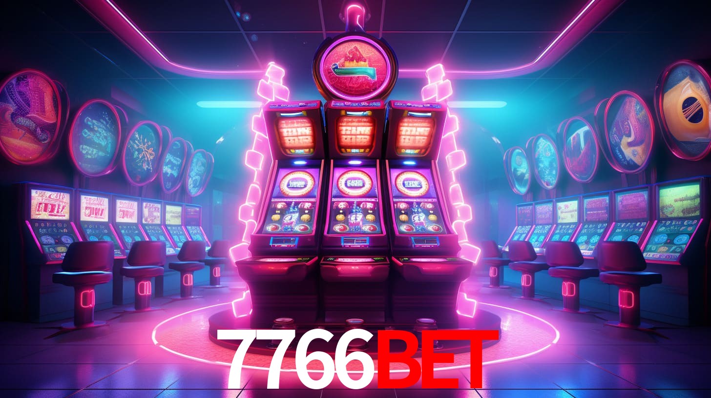 7766bet login