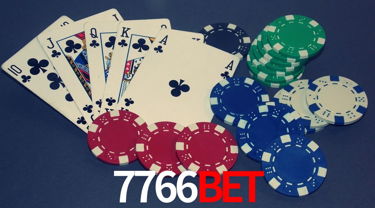 Welcome Bonus 7766bet