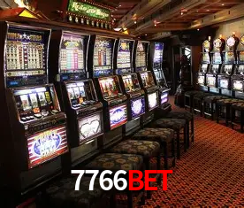 A Emoção da Loteria na 7766bet: Uma Chance de Mudança de Vida