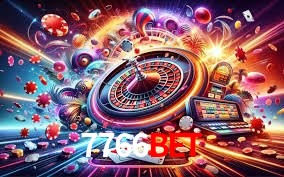 Experiência VIP 7766bet