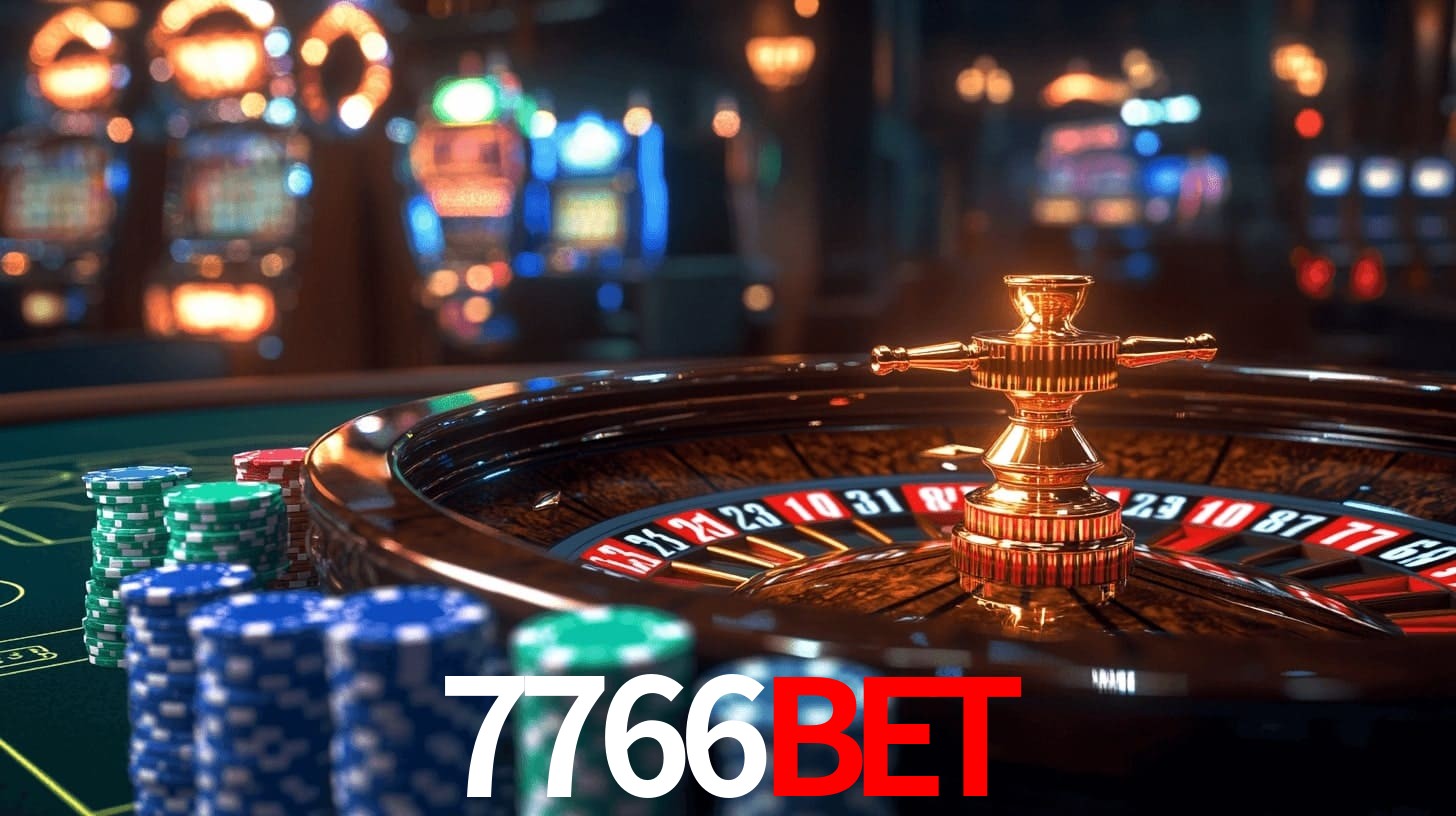 7766bet: Seu Cassino Premiado com Pagamentos Rápidos