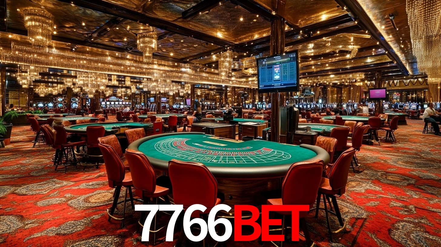 7766bet: Seu Especialista em Apostas Esportivas Brasileiras