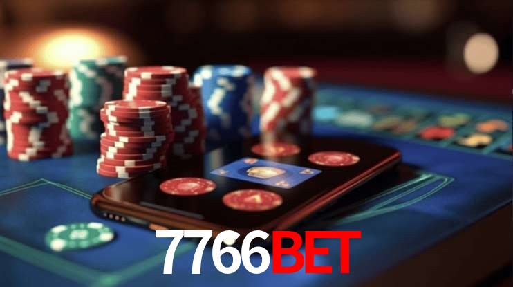 Apostas de Futebol 7766bet
