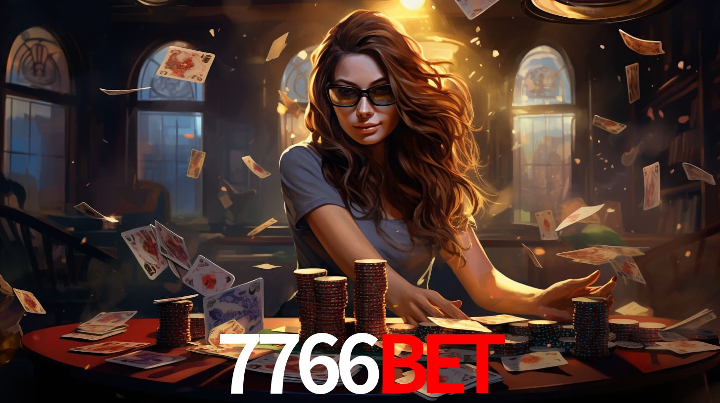 Live Casino 7766bet