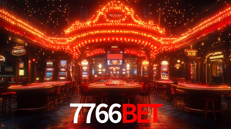 Explore as vantagens do 7766bet: serviço profissional e confiabilidade
