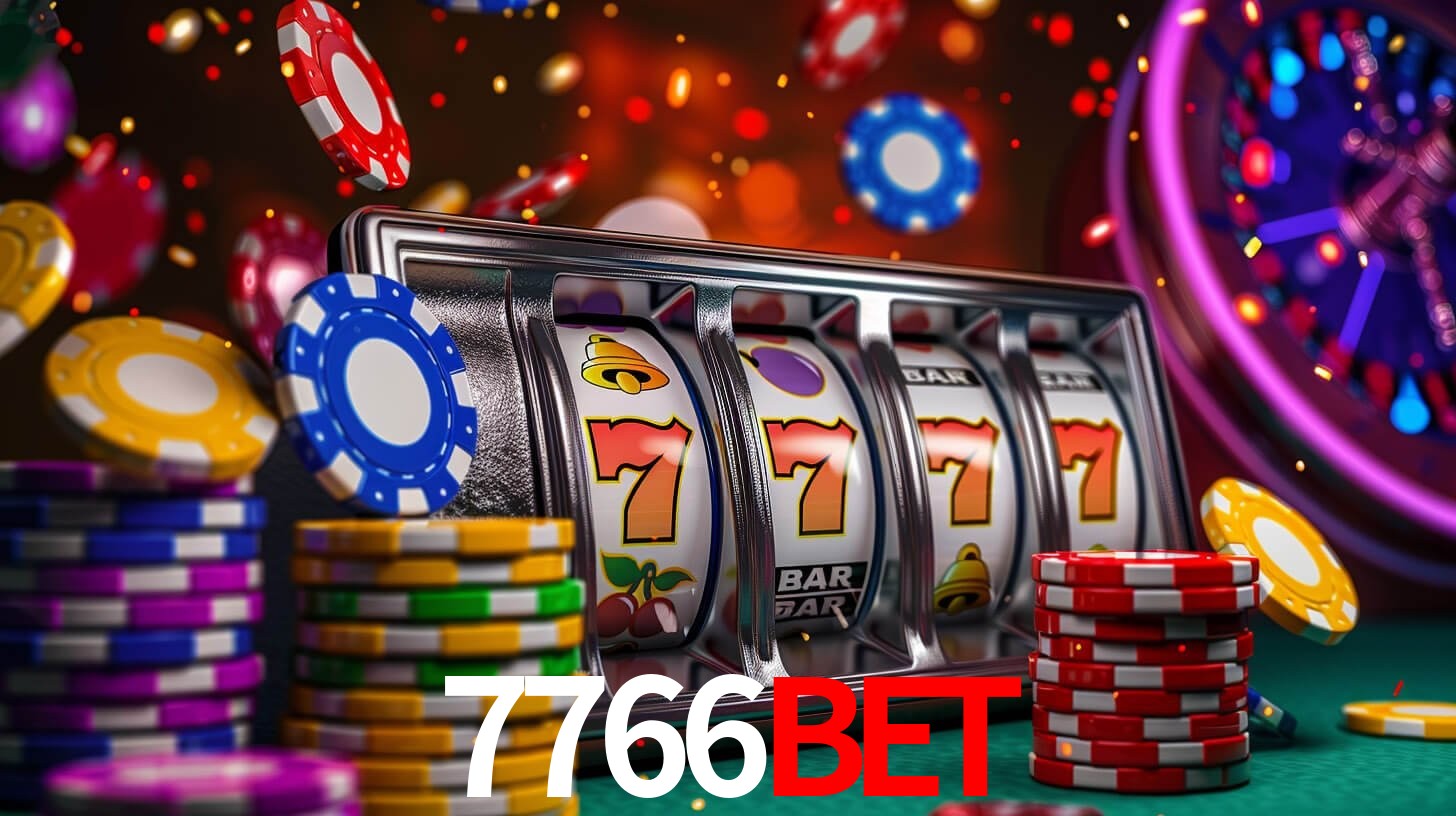 Torneios 7766bet