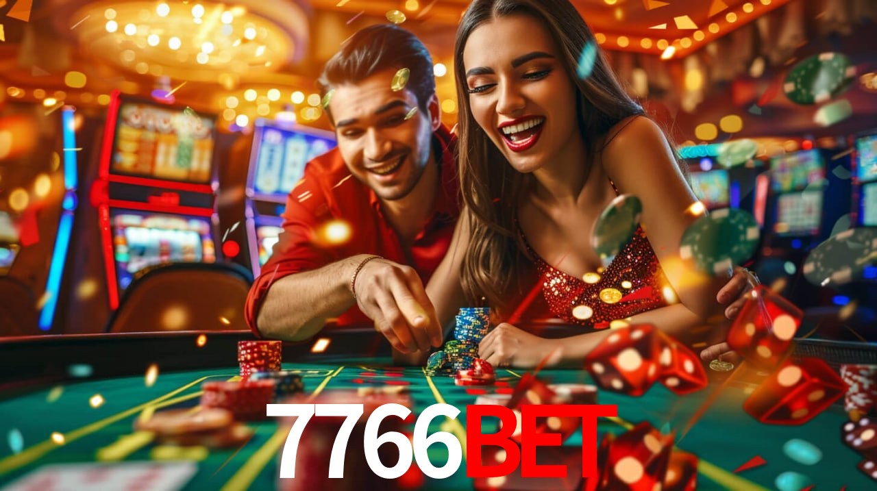 Design Responsivo 7766bet