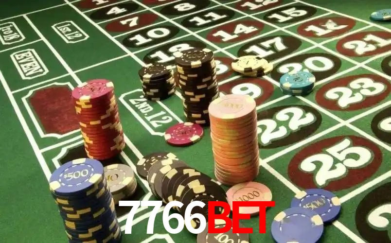 Casino Ao Vivo 7766bet