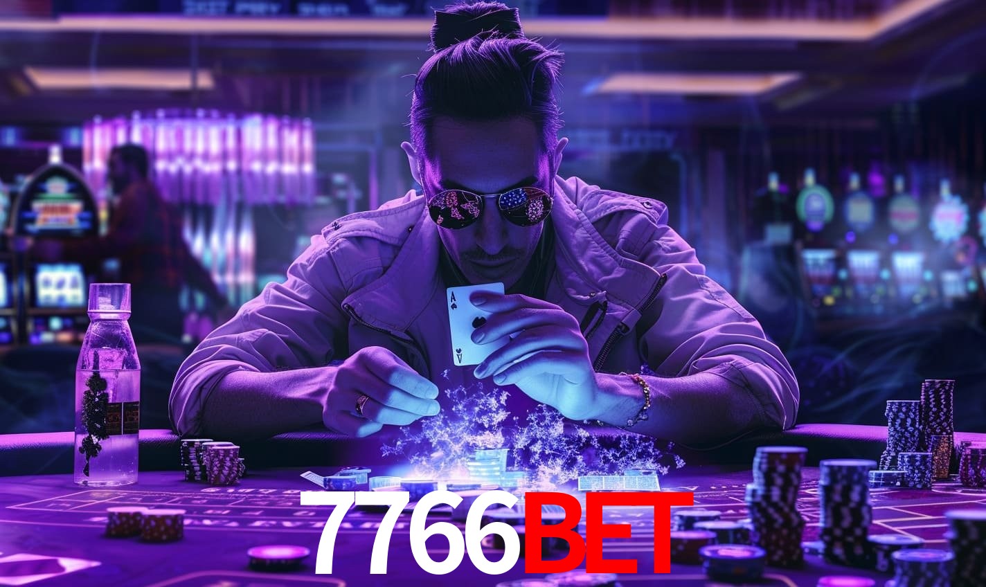 VIP Casino 7766bet