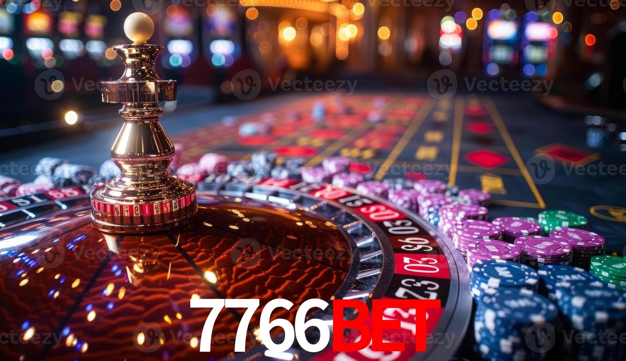 Responsive Design 7766bet