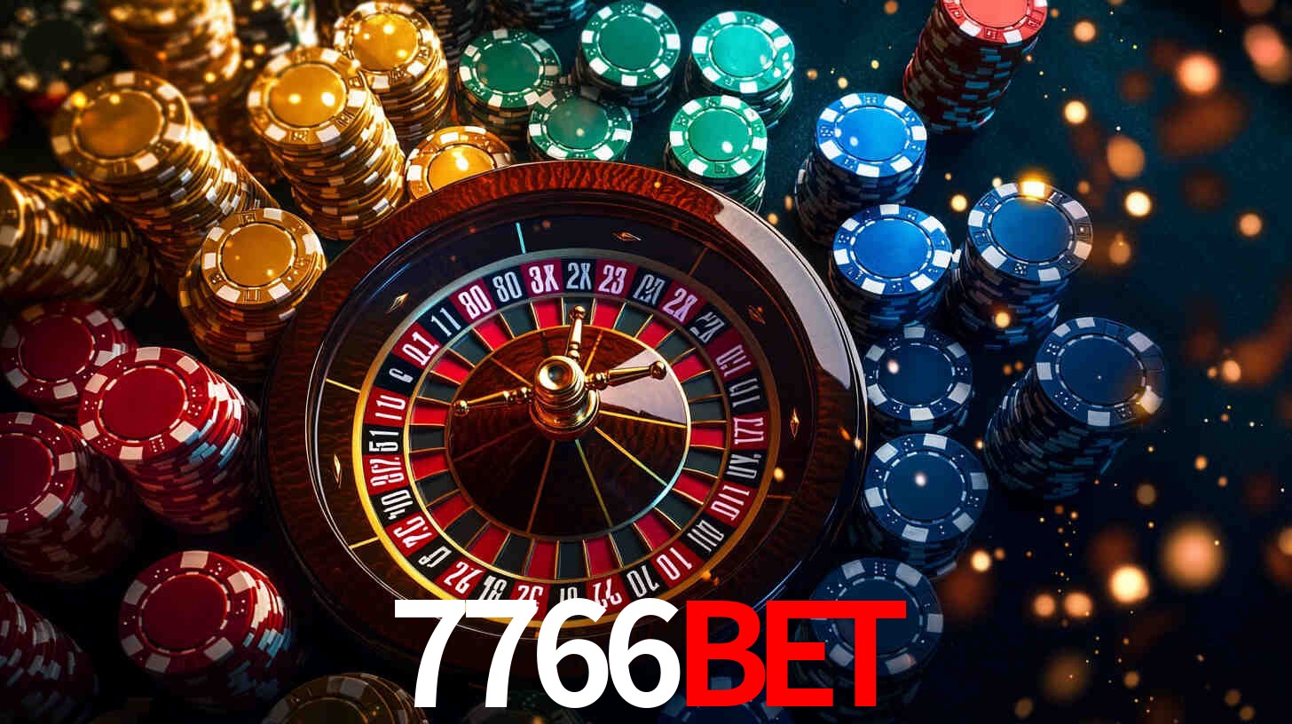 7766bet App Interface