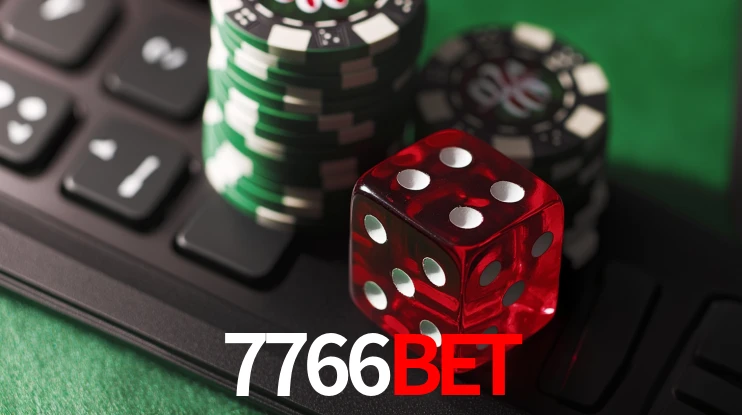 Slot Games 7766bet