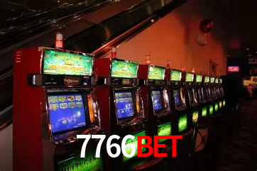 Descubra o Mundo do Cassino Online com 7766bet