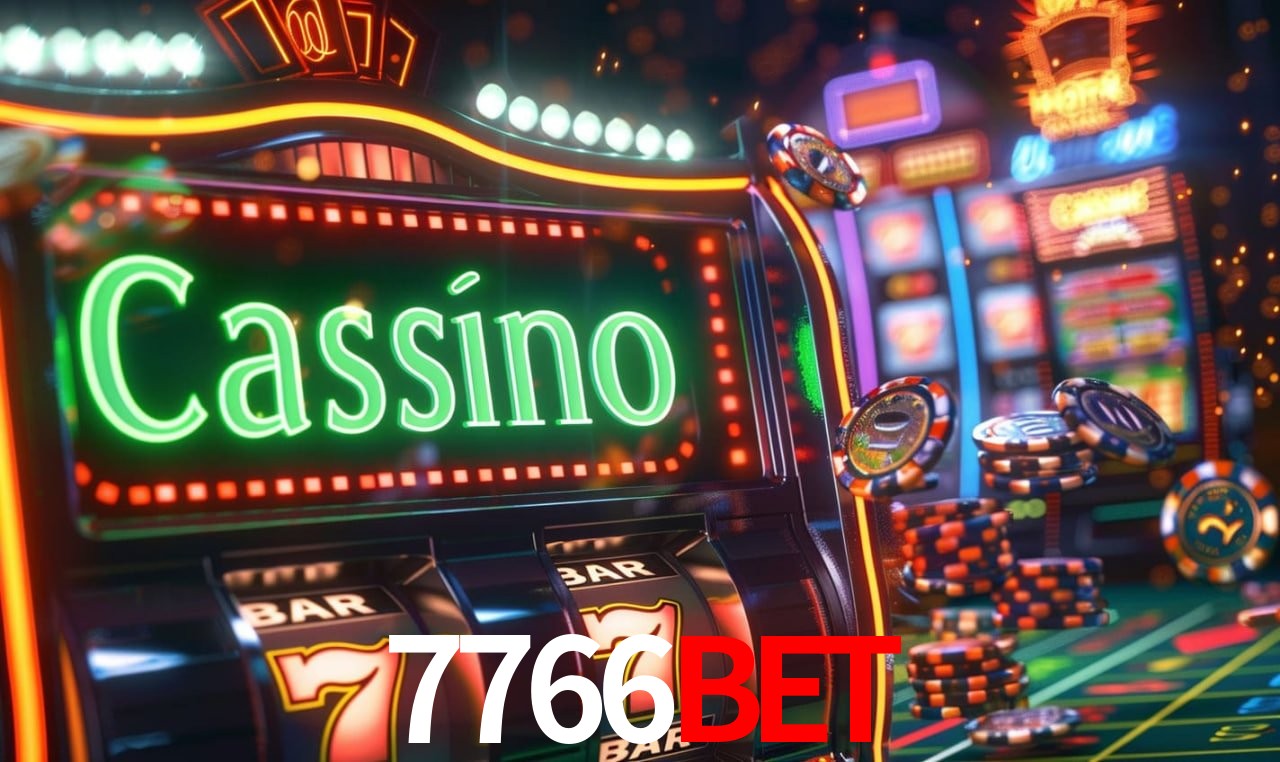 Tecnologia da Plataforma 7766bet