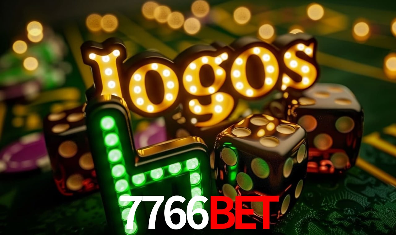 Jogos de Slot 7766bet