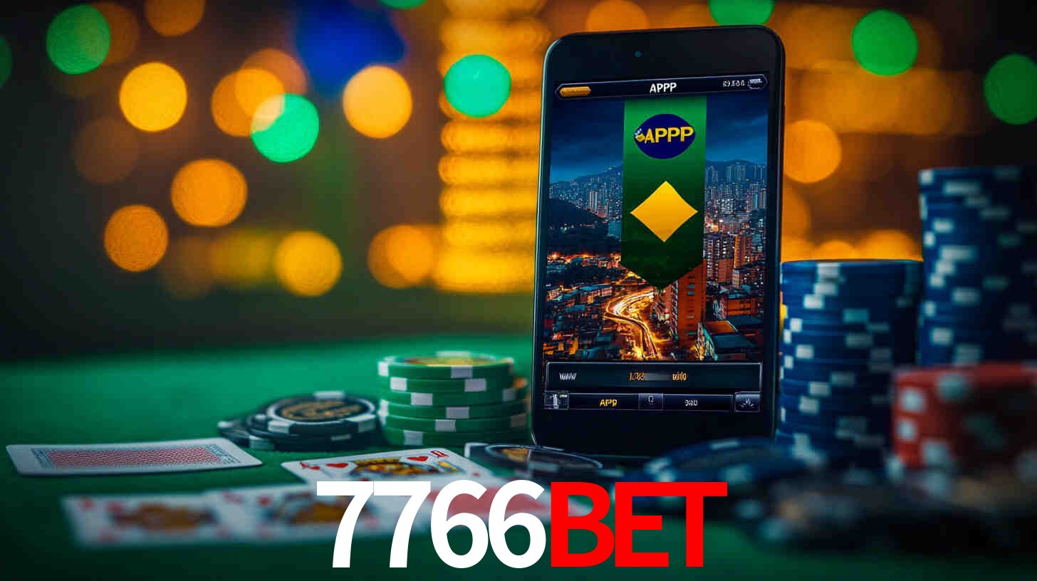 Inovações de Jogos na 7766bet: O Futuro das Experiências Interativas