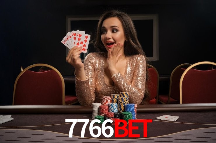 Jogos Exclusivos 7766bet