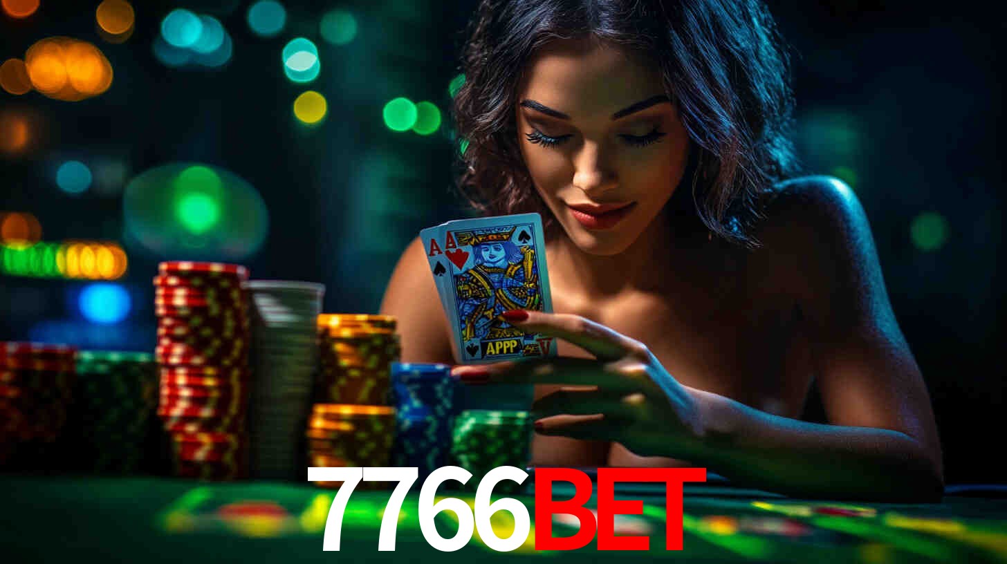 Descubra o Programa VIP da 7766bet: Vantagens Exclusivas para Jogadores