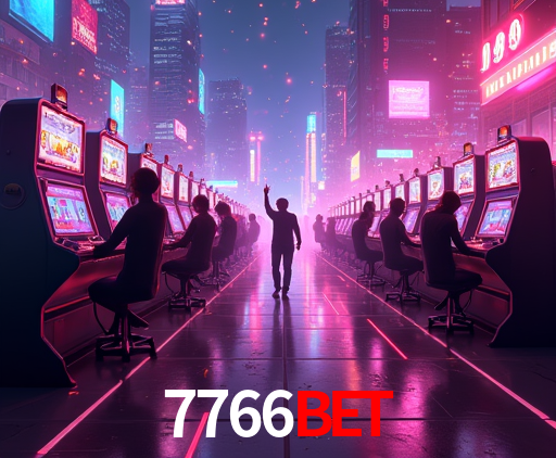 Casino VIP 7766bet