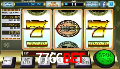 Inovações de Jogos na 7766bet: O Futuro das Experiências Interativas