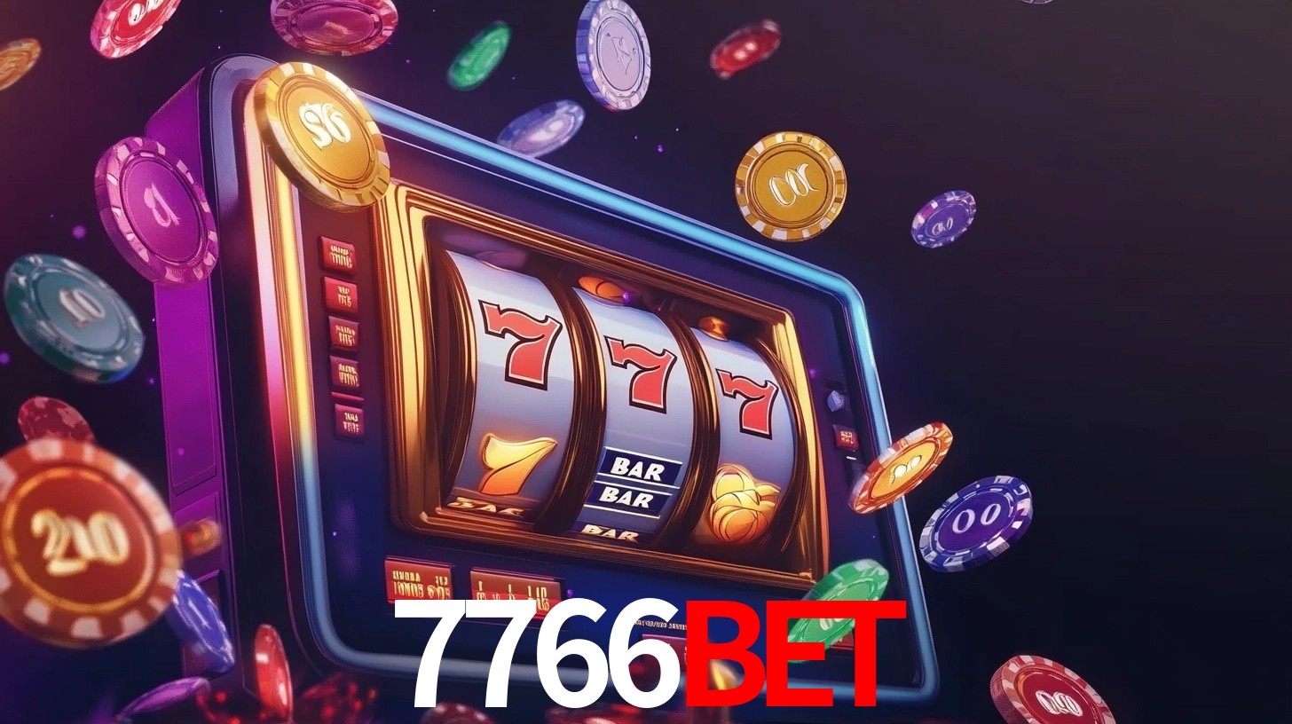 Welcome Bonus 7766bet
