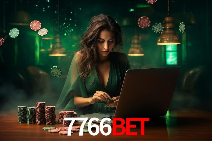 APP oficial da 7766bet para mobile