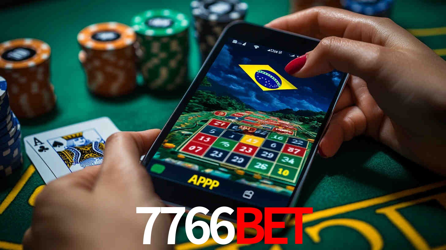 Explorando a Categoria de Eventos em Apostas na 7766bet