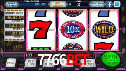 Apostas Esportivas na 7766bet: Um Guia Completo