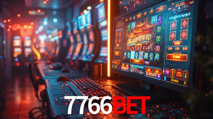 7766bet login