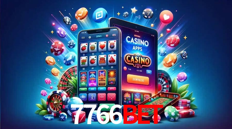 Game Providers 7766bet