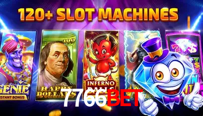 Inovações de Jogos na 7766bet: O Futuro das Experiências Interativas