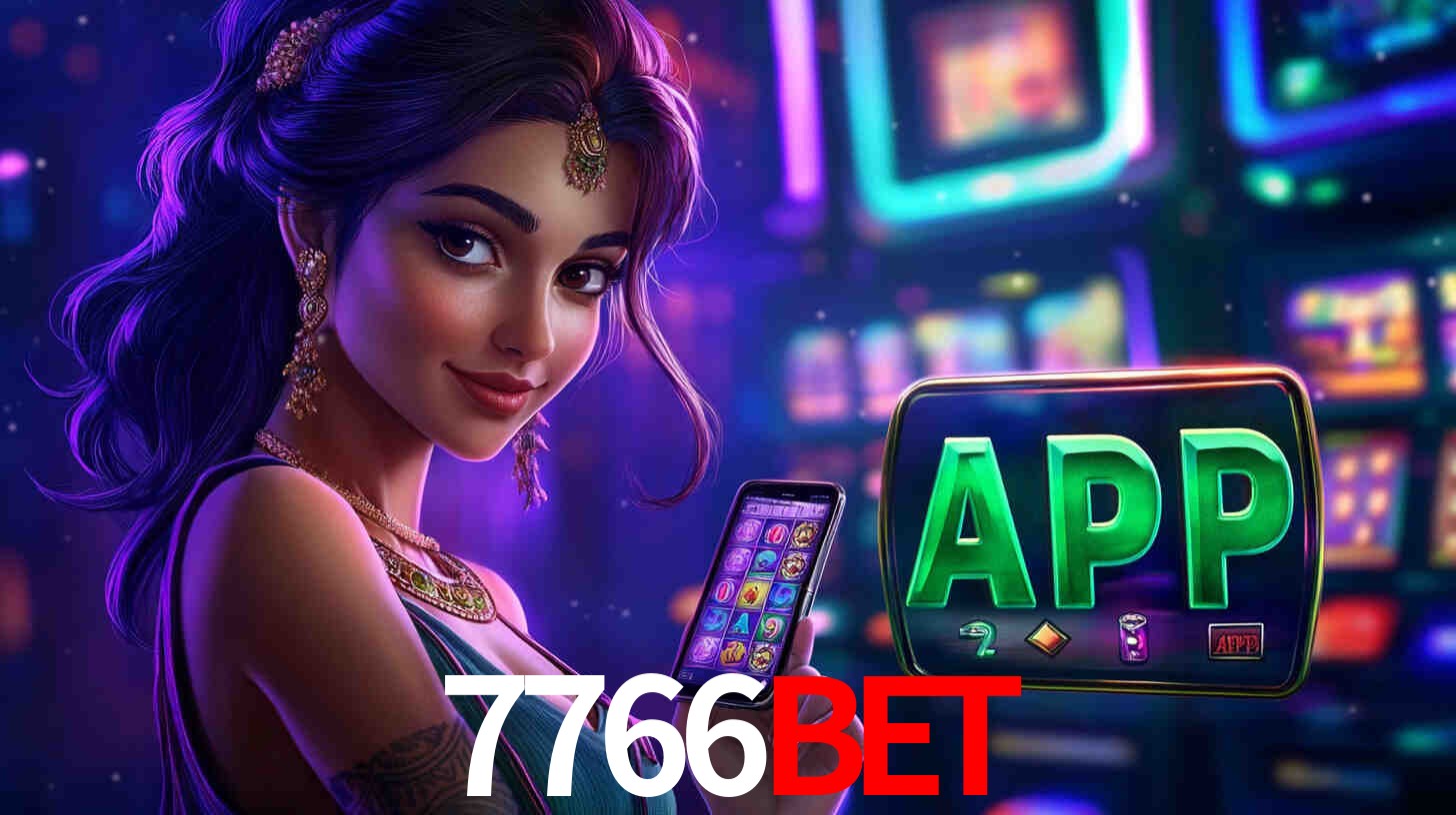 7766bet login