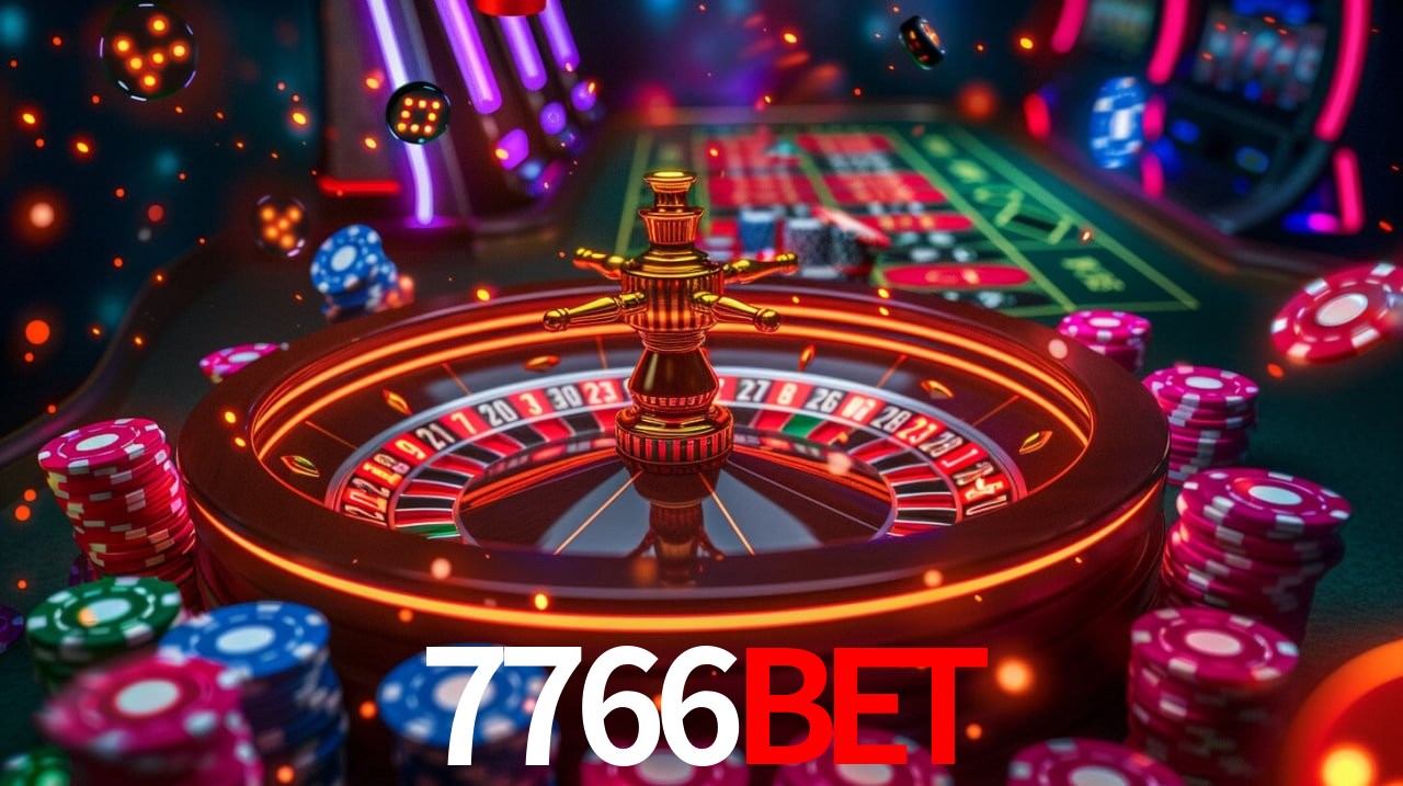 PIX Instantâneo 7766bet