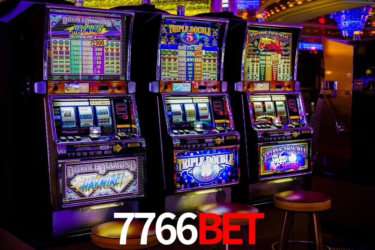 Apostas de Tênis 7766bet