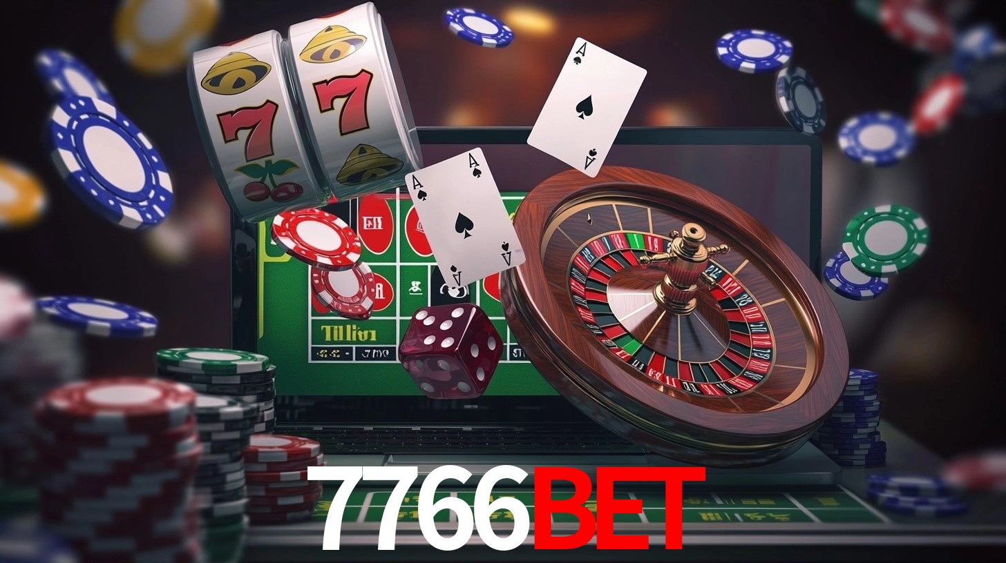 Ofertas Imperdíveis na 7766bet: Promoções e Bônus Que Valem a Pena