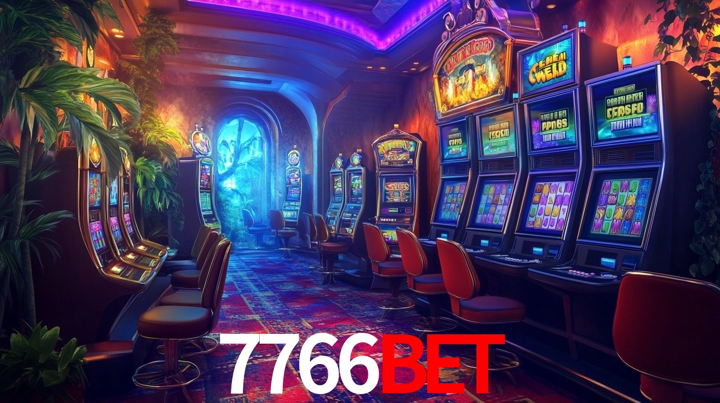 Daily Bonuses 7766bet