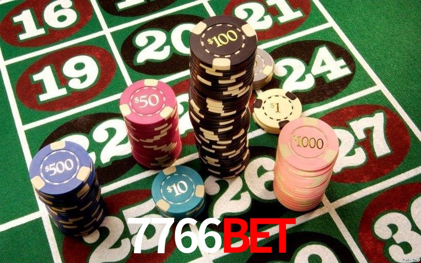 cassino 7766bet