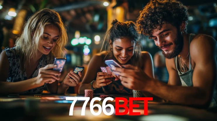 Programa VIP 7766bet