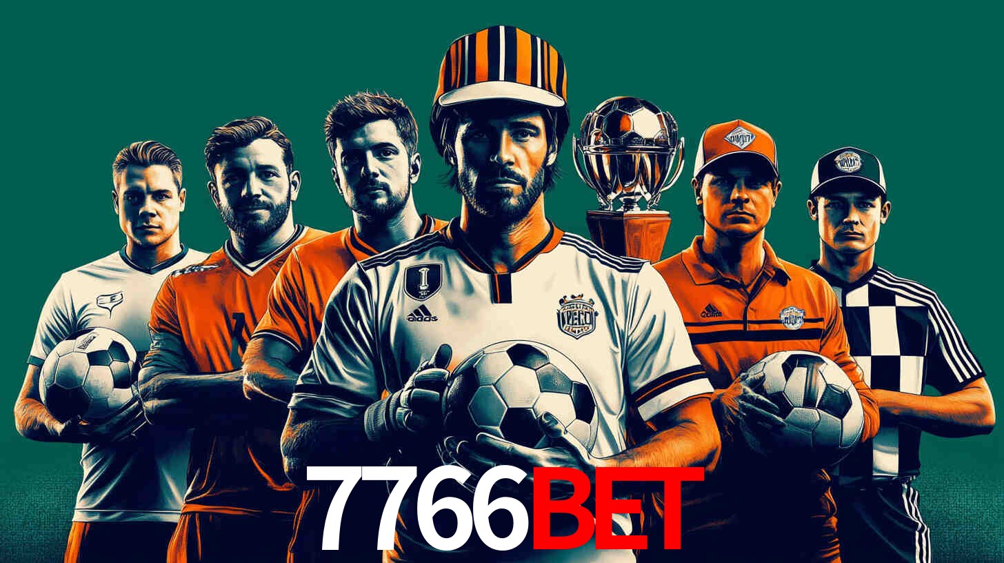 Explorando a Categoria de Eventos em Apostas na 7766bet
