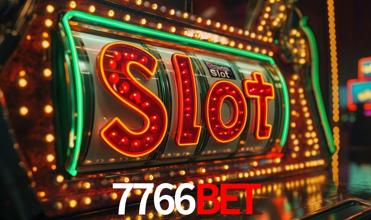 Promoção Relâmpago 7766bet