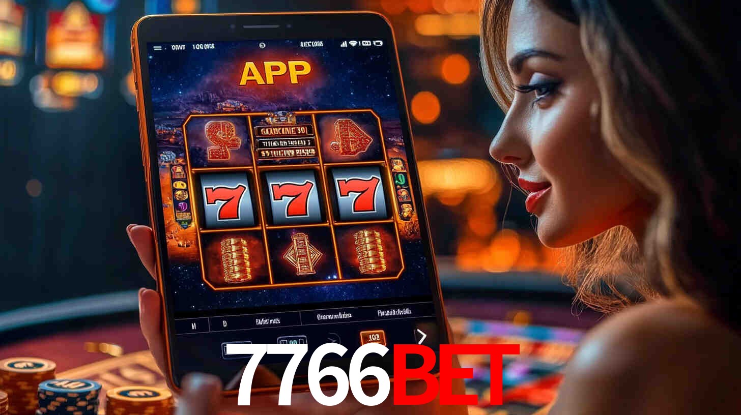 7766bet: A Experiência de Casino com Jogos de Mesa ao Vivo