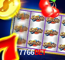 A Popularidade dos Caça-Níqueis no 7766bet
