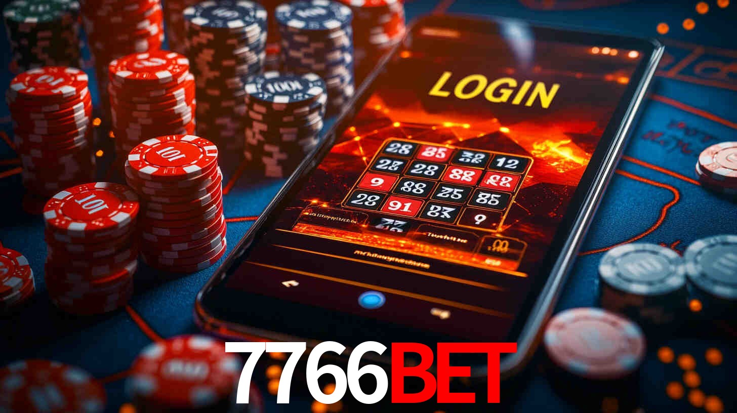 Bônus Generosos e Exclusivos no 7766bet para Você!