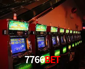 Seasonal Promotions 7766bet