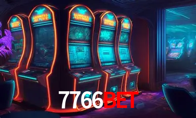 Descubra a Magia dos Jogos de Arcade no 7766bet
