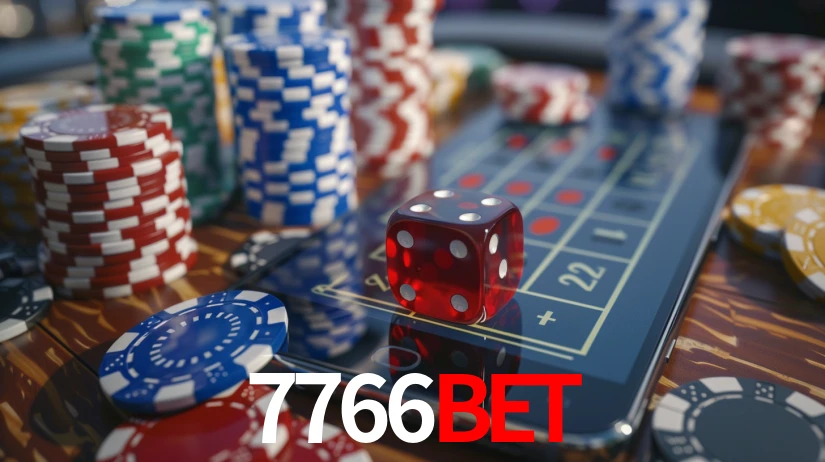 7766bet login