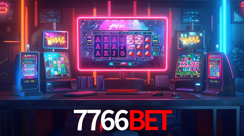 7766bet: Jogos de Caça-Níqueis-Altas Recompensas, Roleta-Velocidade, Blackjack-Desafios Máximos