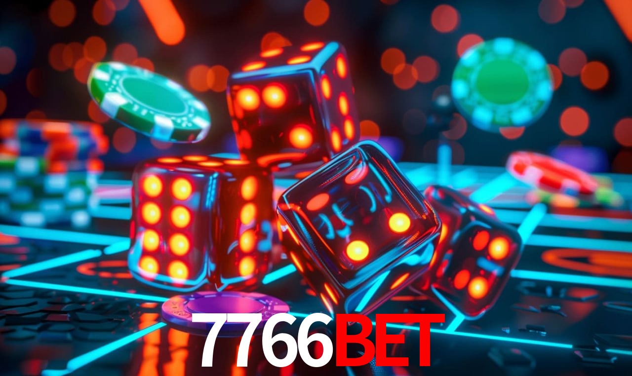 Interface do App 7766bet