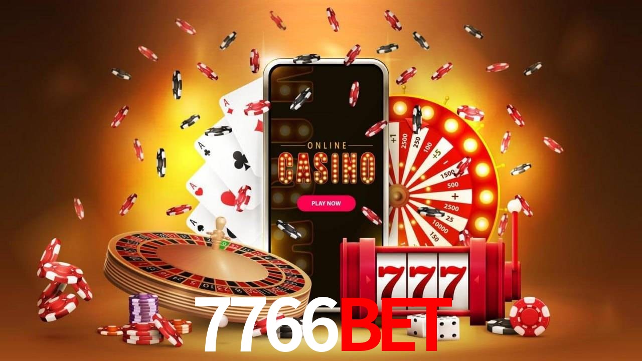 Benefícios da Conta 7766bet